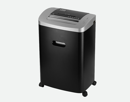 Paper Shredders In India