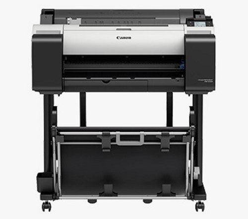 Canon Wide Format Printer In India