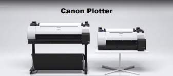 Canon Plotter Distributors