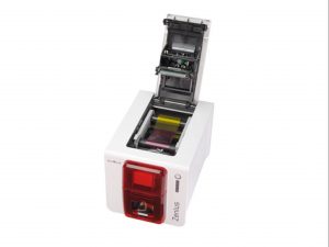 Evolis id card printer in India