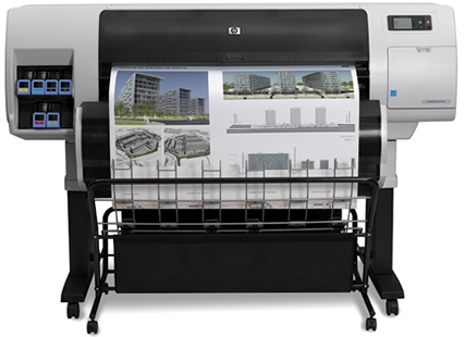 A0 printer/plotter in Tamil Nadu