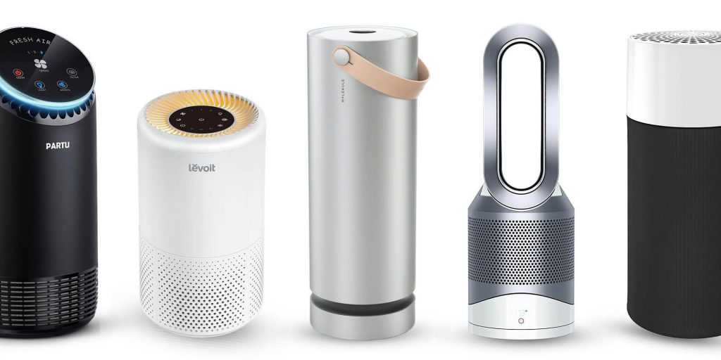 Best Air Purifiers for Germs