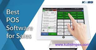 Best POS System in India