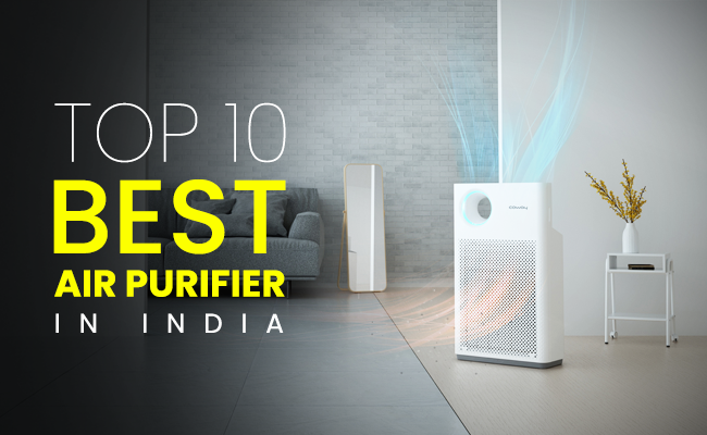 Top 10 best air deals purifiers 2020